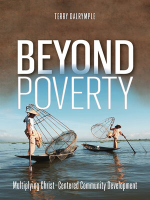 cover image of Beyond Poverty